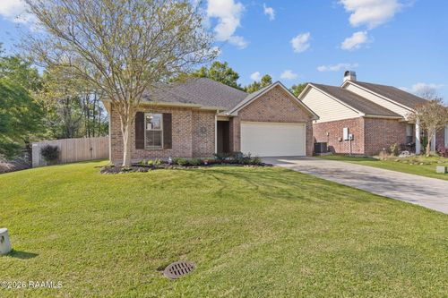 201 Dustin Cir, Broussard, LA, 70518-4933 | Card Image