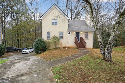 4911 Hairston Pl, Stone Mountain, GA, 30088-1925 | Card Image