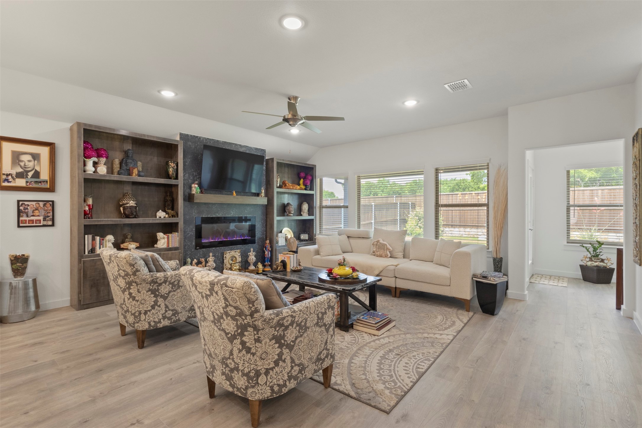 Residential in Royse City 5