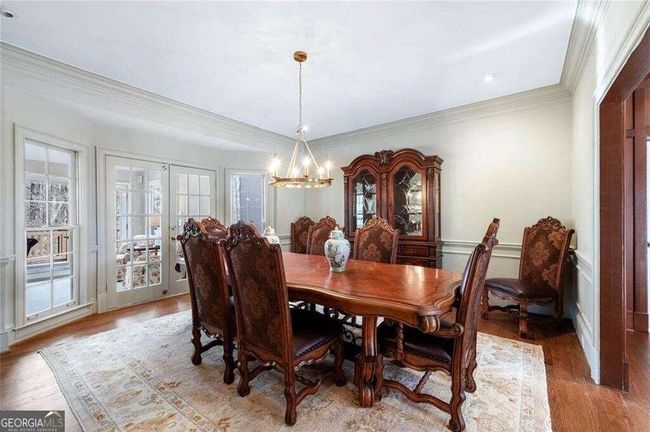 2010 Spalding Dr, House other with 5 bedrooms, 6 bathrooms and null parking in Sandy Springs GA | Image 24