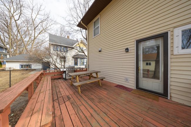 Back Deck | Image 29