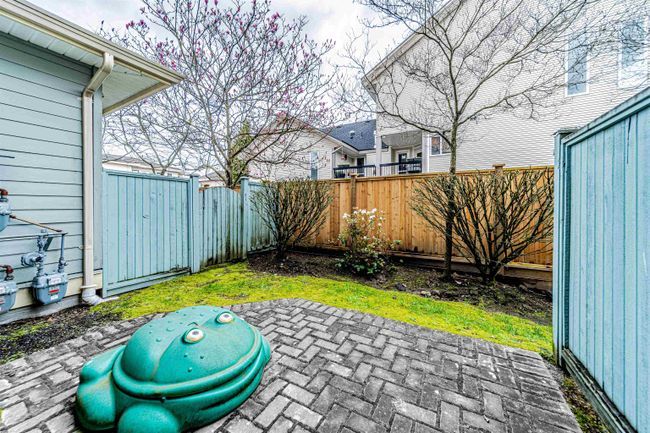 4 - 8171 No. 2 Road, Townhouse with 3 bedrooms, 2 bathrooms and 2 parking in Richmond BC | Image 19