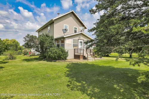 3591 E Clarksville Rd, Portland, MI, 48875-9737 | Card Image