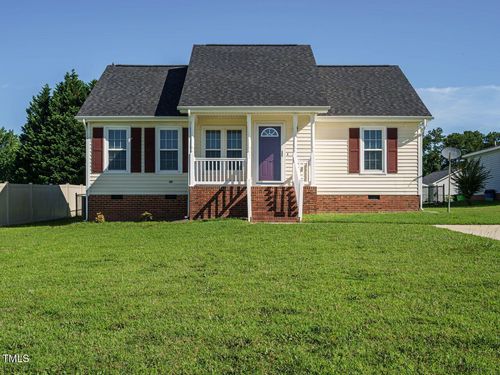 516 Yellow Berry, Wendell, NC, 27591 | Card Image
