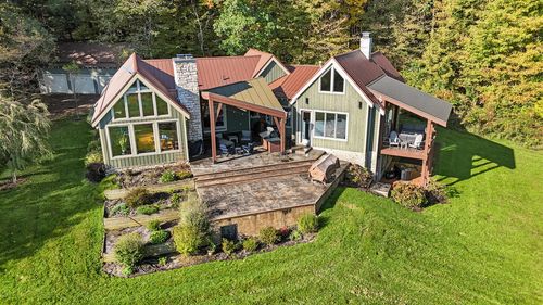11417 Depolo Road, Gambier, OH, 43022 | Card Image