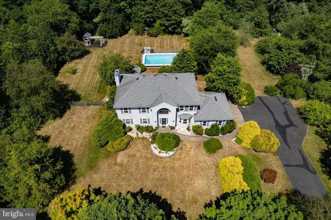 6 Babbitt Way, House other with 4 bedrooms, 3 bathrooms and null parking in Allentown NJ | Image 7