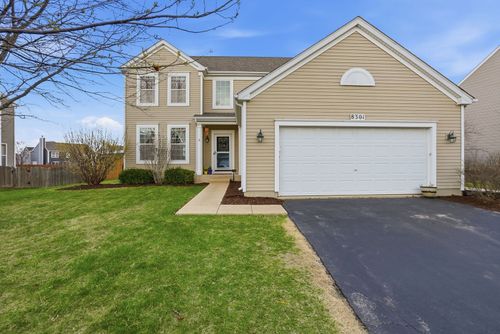 8301 Trumbull Ave, Joliet, IL, 60431-4534 | Card Image