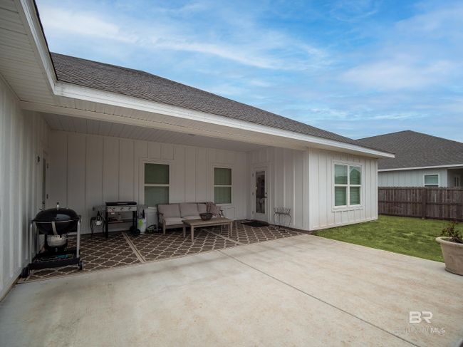 1812 Carly Street, House other with 4 bedrooms, 3 bathrooms and null parking in Foley AL | Image 34