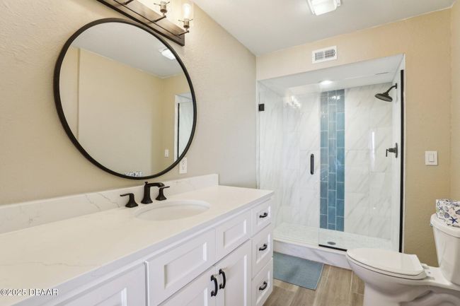 APT-103 - 446 Bouchelle Dr, Condo with 2 bedrooms, 2 bathrooms and null parking in NEW SMYRNA BEACH FL | Image 18