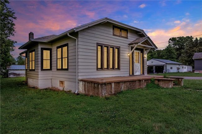 245 Randolph St, House other with 2 bedrooms, 1 bathrooms and null parking in TIPTON MO | Image 8