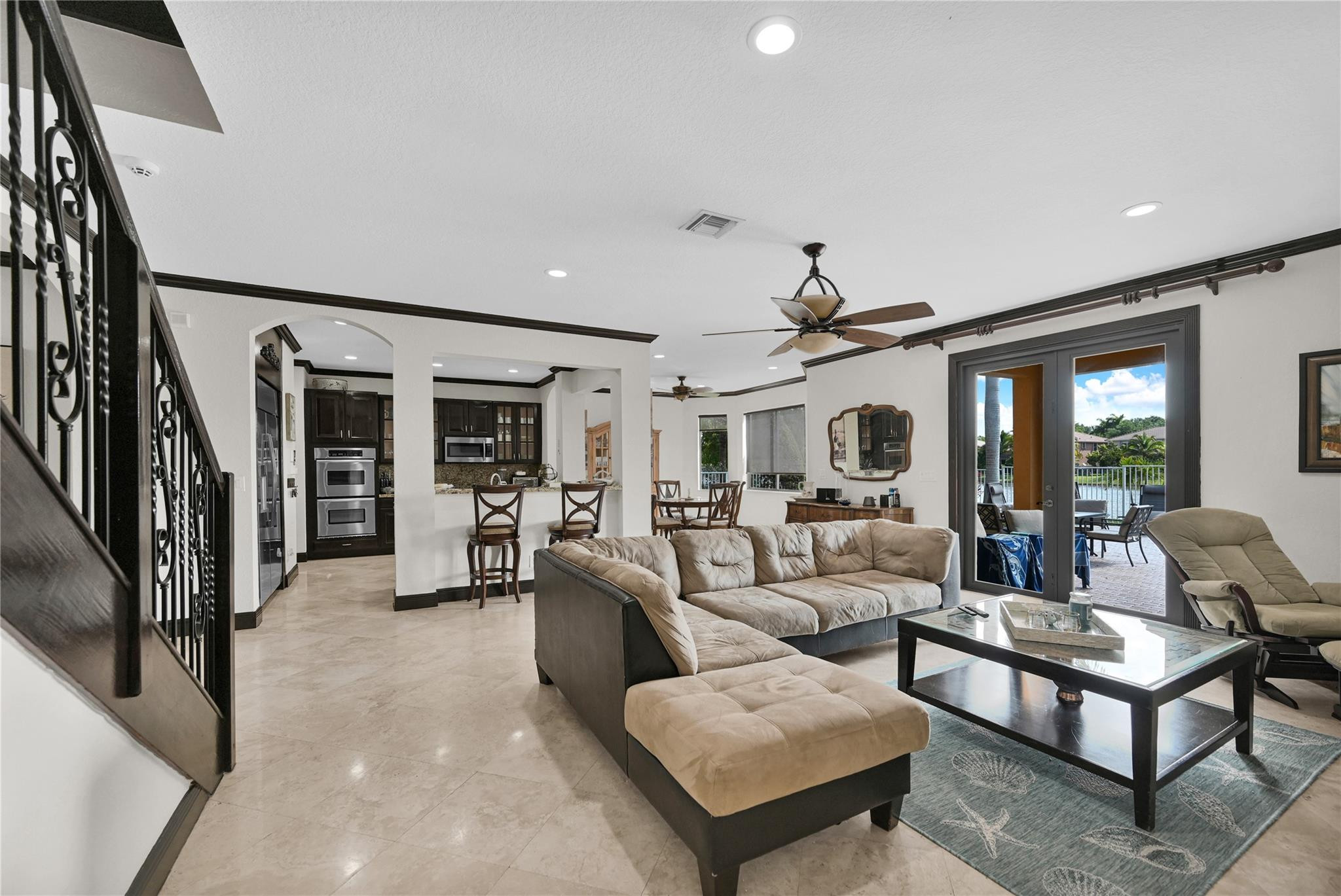 Residential in Weston 3
