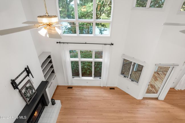 518 Egret Lake Dr, House other with 3 bedrooms, 3 bathrooms and 2 parking in Pine Knoll Shores NC | Image 21