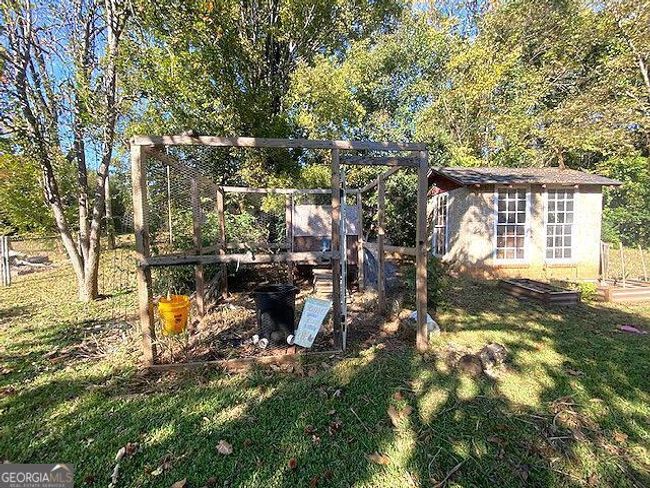 311 E 4 Th St, House other with 4 bedrooms, 4 bathrooms and 4 parking in West Point GA | Image 31