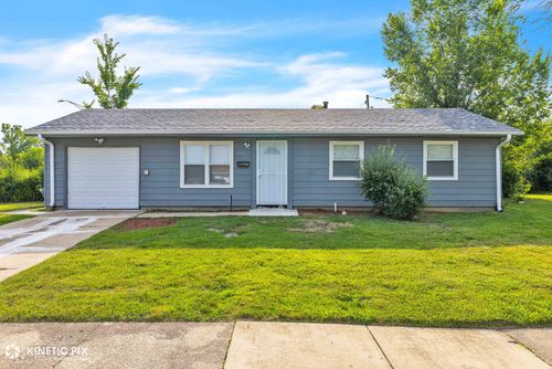 1954 Concord Dr, Chicago Heights, IL, 60411-3960 | Card Image