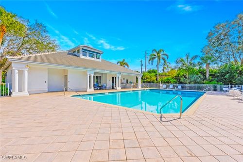 6051 Shallows Way, NAPLES, FL, 34109-0762 | Card Image