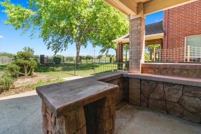 5786 Walnut Creek Dr, House other with 4 bedrooms, 3 bathrooms and null parking in Fort Worth TX | Image 30