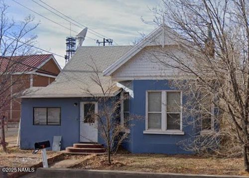 113 W Fourth St, Winslow, AZ, 86047-3607 | Card Image