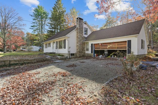 82 Pendleton Hill Rd, House other with 4 bedrooms, 2 bathrooms and null parking in Voluntown CT | Image 12