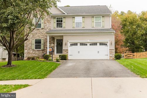 9478 Merrimont Trace Cir, BRISTOW, VA, 20136-2902 | Card Image