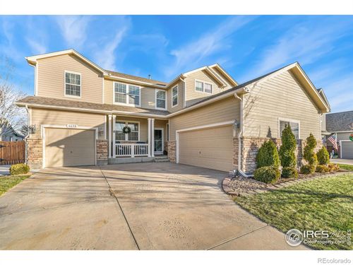 6650 Sunburst Avenue, Firestone, CO, 80504 | Card Image