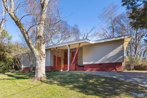 2710 Dry Creek Dr Nw, Huntsville, AL, 35810-3534 | Card Image