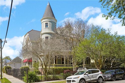 apt-3-1629 Coliseum St, New Orleans, LA, 70130-4404 | Card Image