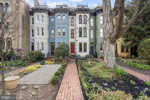 1820 16th St Nw, WASHINGTON, DC, 20009-3304 | Card Image