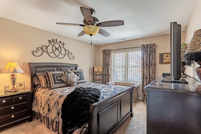APT-233 - 50 N Bokelman St, Condo with 1 bedrooms, 2 bathrooms and 1 parking in Roselle IL | Image 8