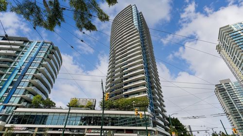 1608-8189 Cambie St, Vancouver, BC, V6P0G6 | Card Image