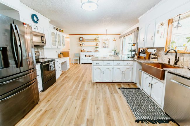 121 Sundance Trl, House other with 4 bedrooms, 3 bathrooms and null parking in Pearcy AR | Image 7