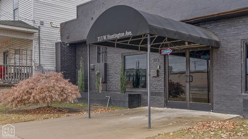 313 W Huntington Ave, Jonesboro, AR, 72401-2714 | Card Image