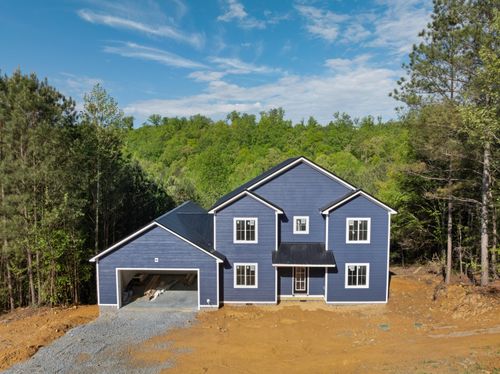 123 Cherokee Ridge Dr, Ocoee, TN, 37361-3464 | Card Image