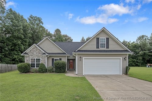 255 Tidworth Ct, Raeford, NC, 28376-6682 | Card Image