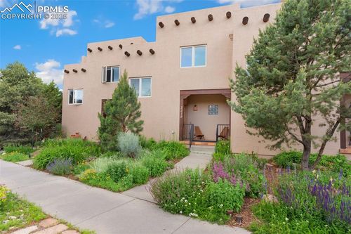 3219 W Pikes Peak Ave, Colorado Springs, CO, 80904-2050 | Card Image
