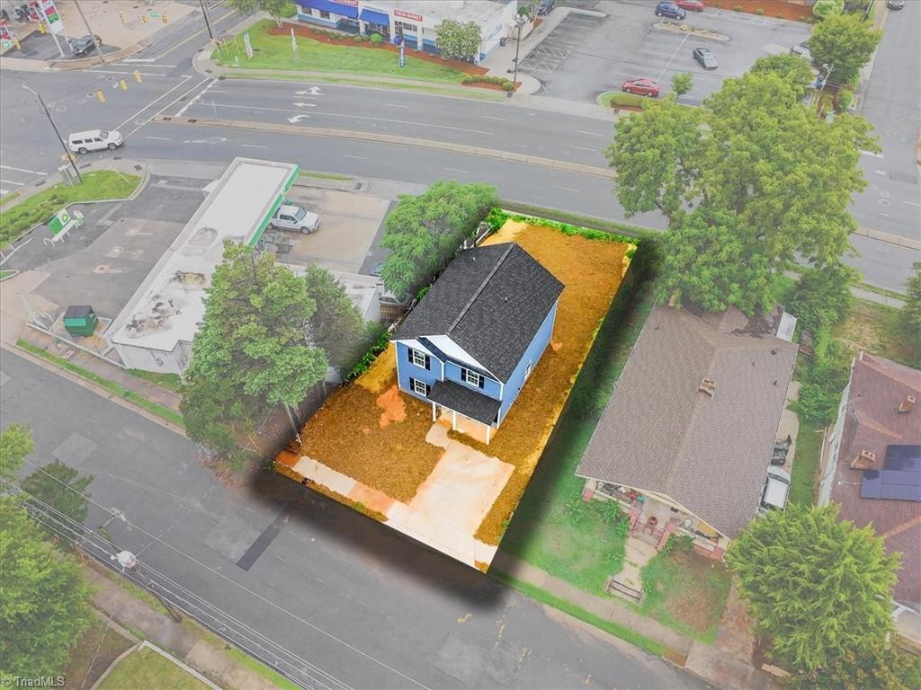 Residential in Winston-Salem 2