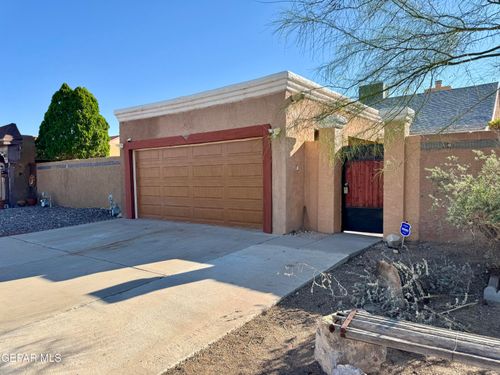 1904 Bay City Pl, El Paso, TX, 79936-4387 | Card Image