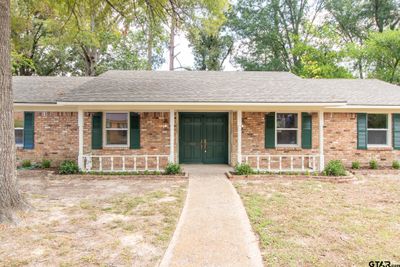 3404 S Cameron, House other with 3 bedrooms, 2 bathrooms and null parking in Tyler TX | Image 2