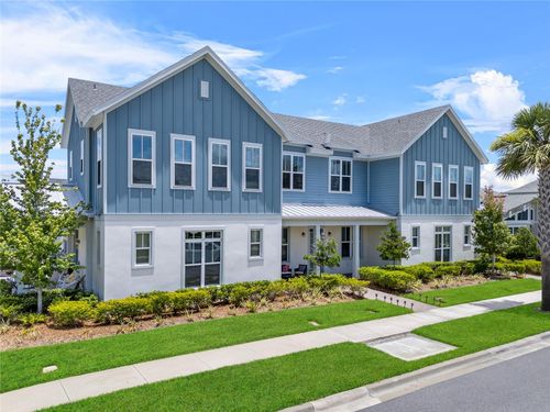 8427 Modiano St, ORLANDO, FL, 32827-7880 | Card Image