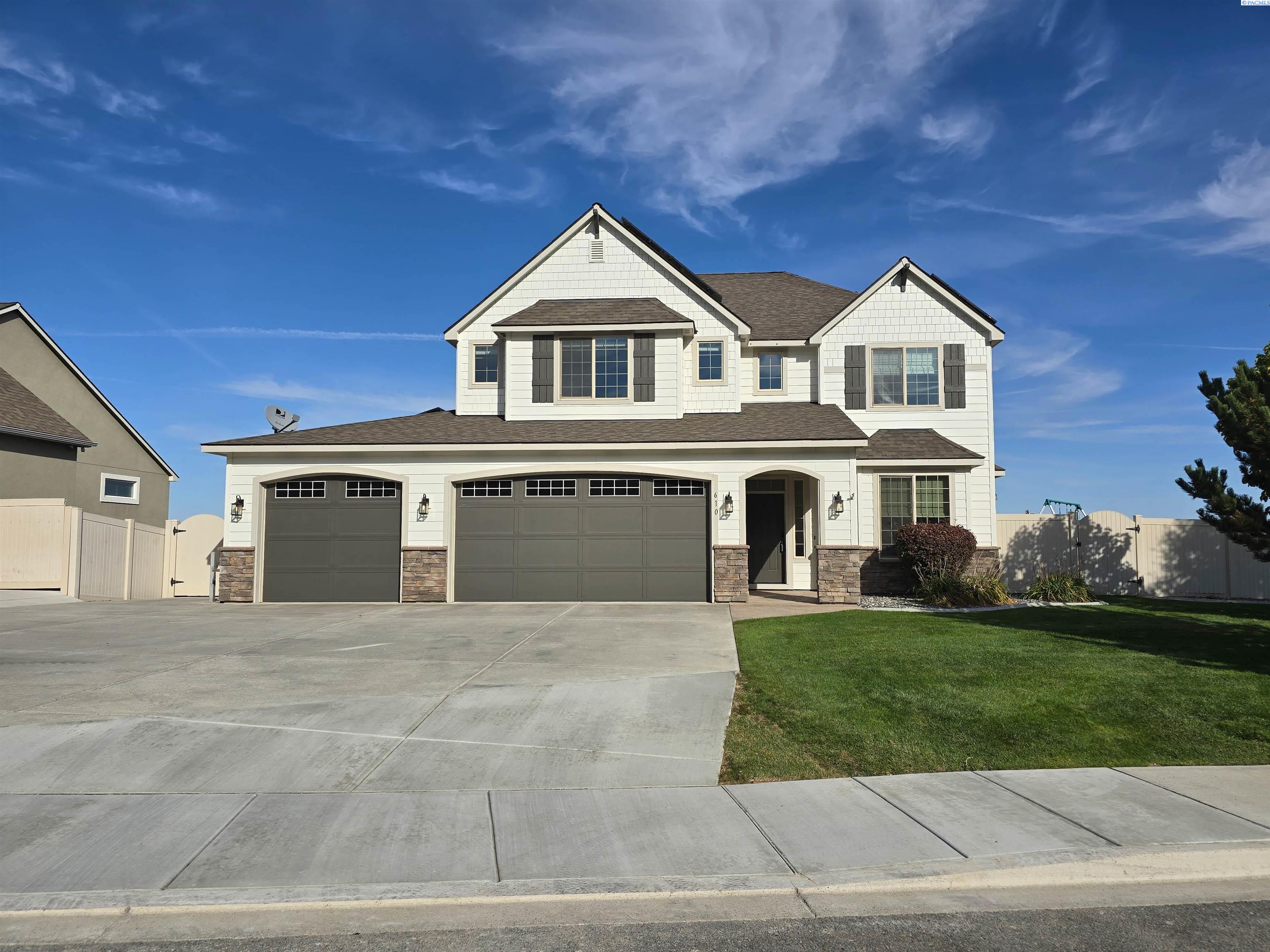 Melissa St, Richland, WA 99352
