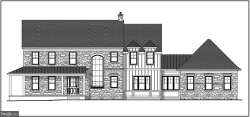 Lot 45 Fox Run Ln, ERWINNA, PA, 18920 | Card Image