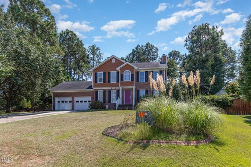 96 Ramsey Ct, Cameron, NC, 28326-6753 | Card Image