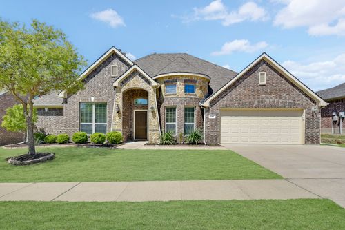 737 Baxter Trl, Fate, TX, 75087-9257 | Card Image