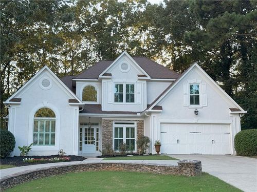 6080 Grand View Way, Suwanee, GA, 30024-3420 | Card Image
