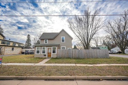 227 W Pearl Street, NEW LISBON, WI, 53950 | Card Image