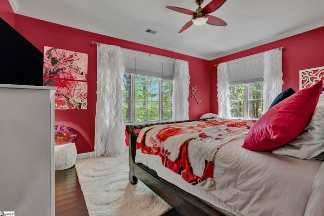 2 Sharptop Way, House other with 3 bedrooms, 4 bathrooms and 2 parking in Landrum SC | Image 36