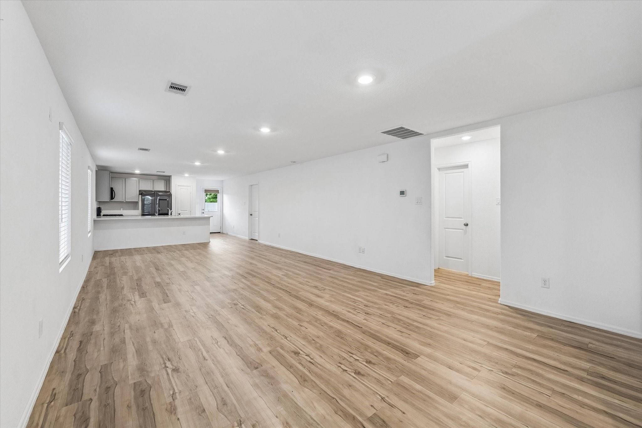 Residential in Katy 4
