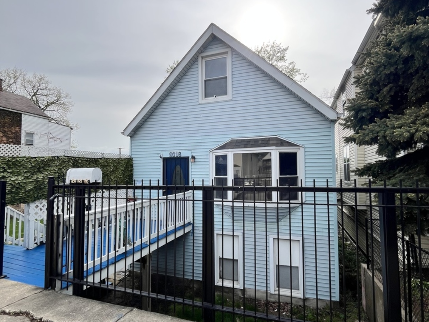 Residential in Chicago 2