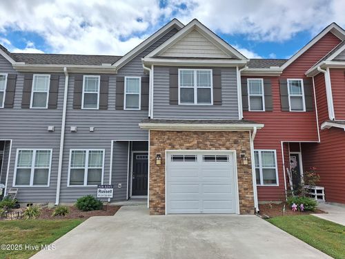 unit-4-1807 Fox Den Way, Greenville, NC, 27858-3529 | Card Image