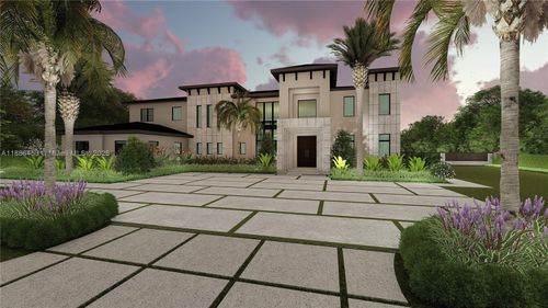 13440 Sw 36th Ct, Davie, FL, 33330-4670 | Card Image