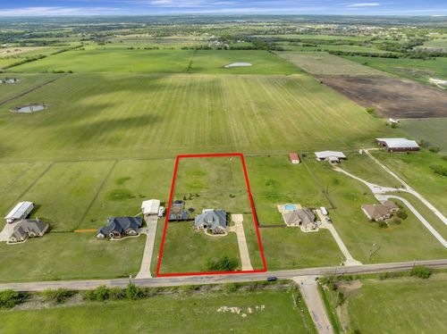 7728 County Road 1205, Rio Vista, TX, 76093-3967 | Card Image